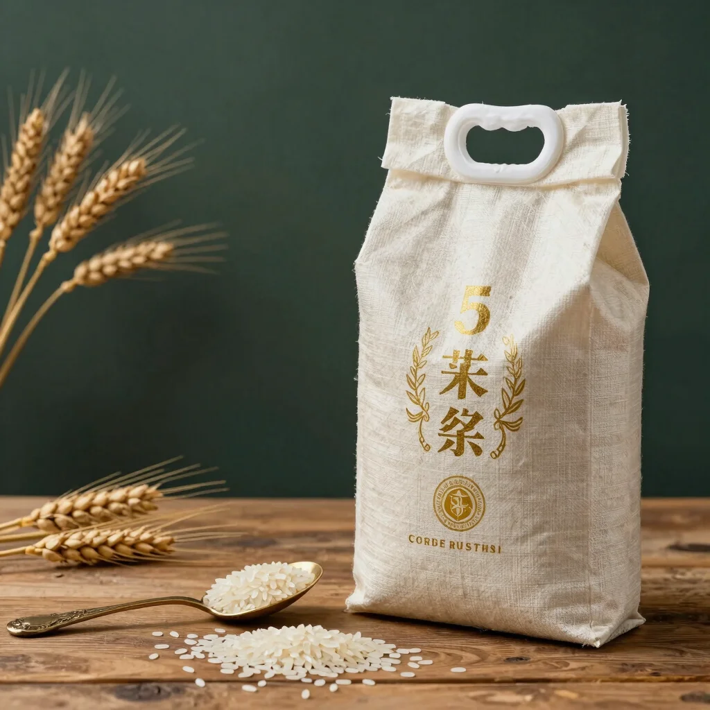 Mr. Miller Royal Reserve Long Grain Rice